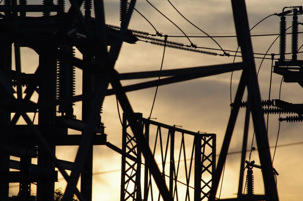 Abstract Powerstation2 Web