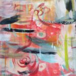 Cs Highway Rose Abstract Web