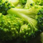 Macro Broccoli Lowres