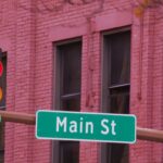 Main Street Red Light Lowres