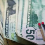 Money to burn Web