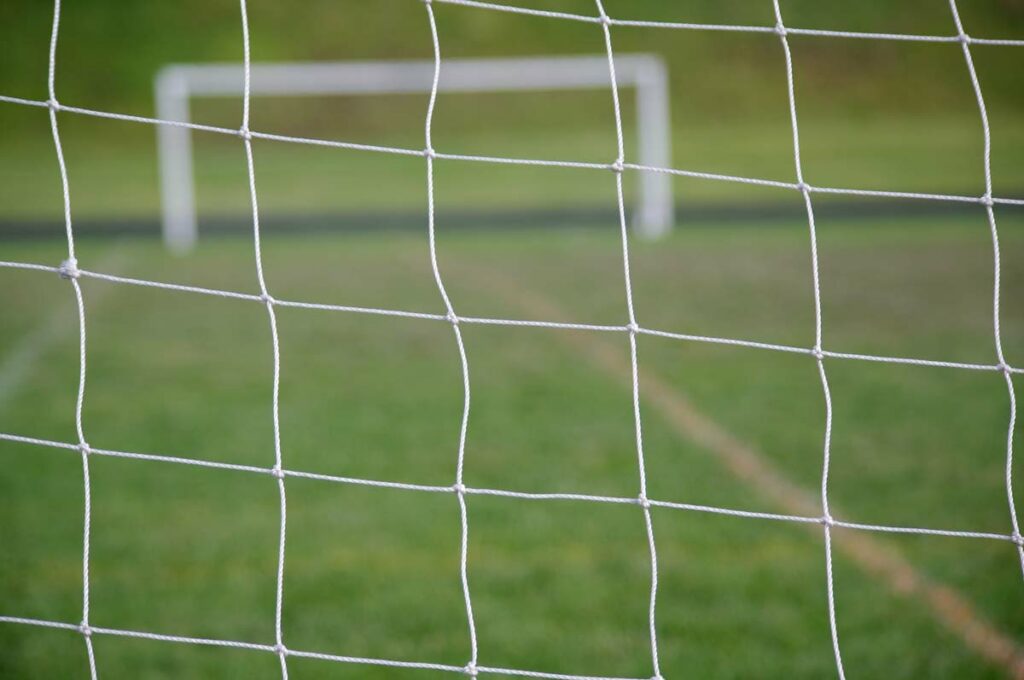 Soccer Net Web