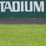 Stadium Track Web
