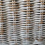 Wicker Texture