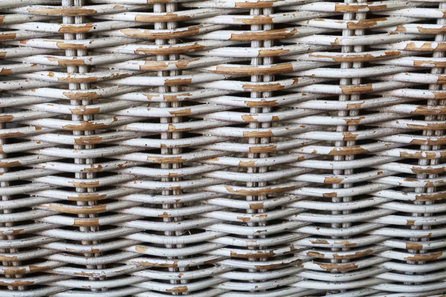 Wicker Texture