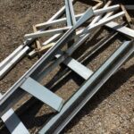 Aluminum Scrap Metal