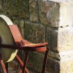 Antique Sharpener