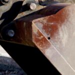 Backhoe Bucket