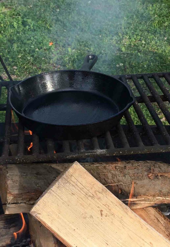 Cast Iron Pan Over Fire 1.jpg