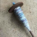 Drop Spindle Handspun Yarn 1.jpg