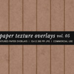 Paper Overlays 5 Preview