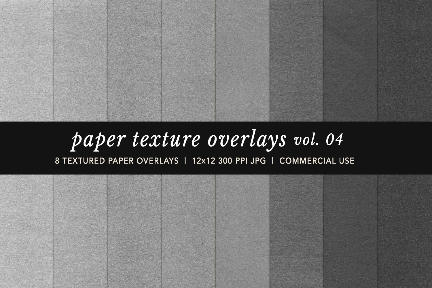 Paper Overlay Textures Vol 4