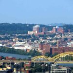 Pittsburgh City Lawrenceville Bloomfield Hospital 1.jpg