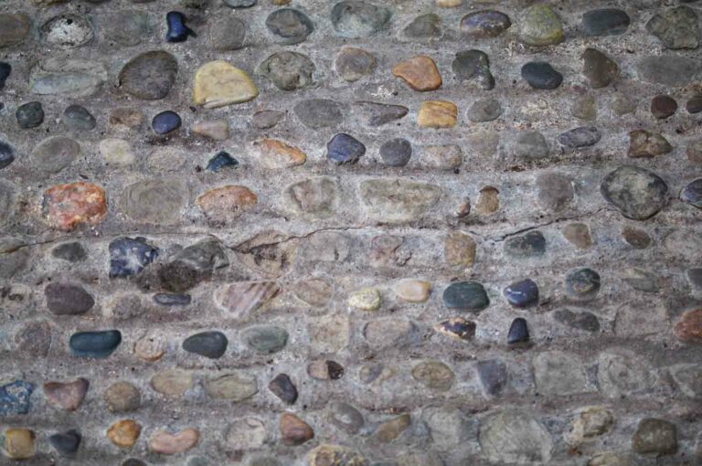 Stone Pathway Texture