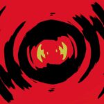 Abstract Bat Websize Preview