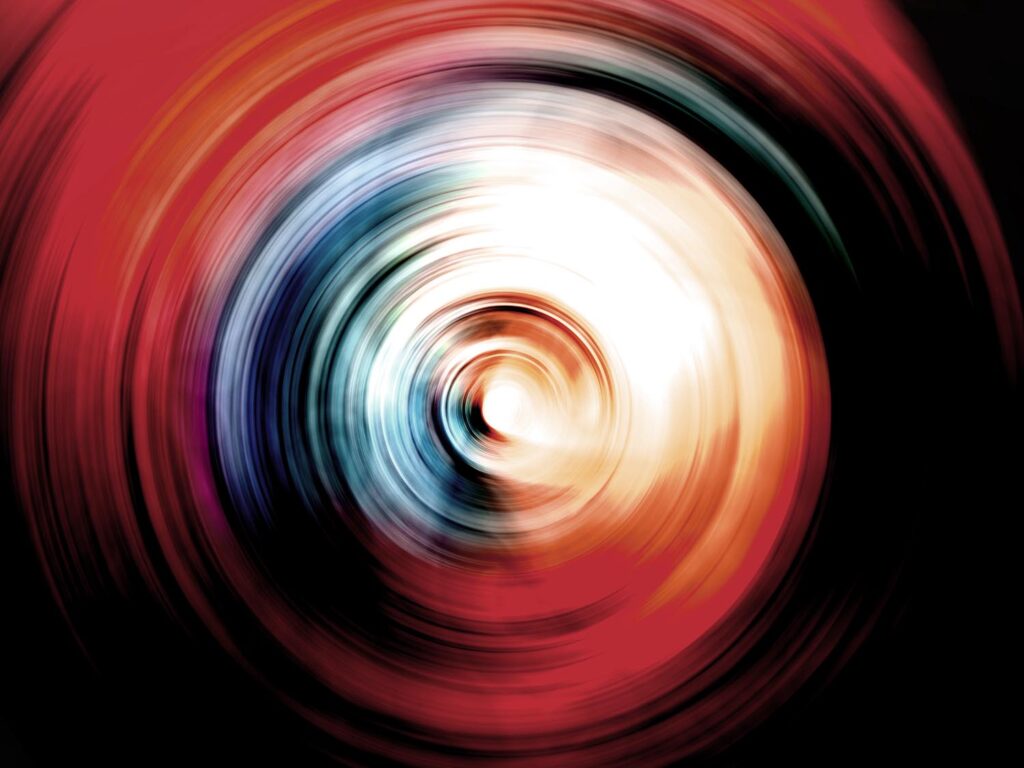 Abstract Motion Img Preview