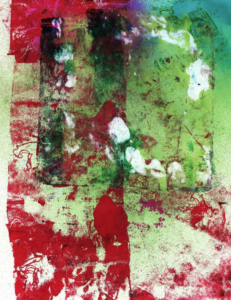 Merry & Bright Paper 10