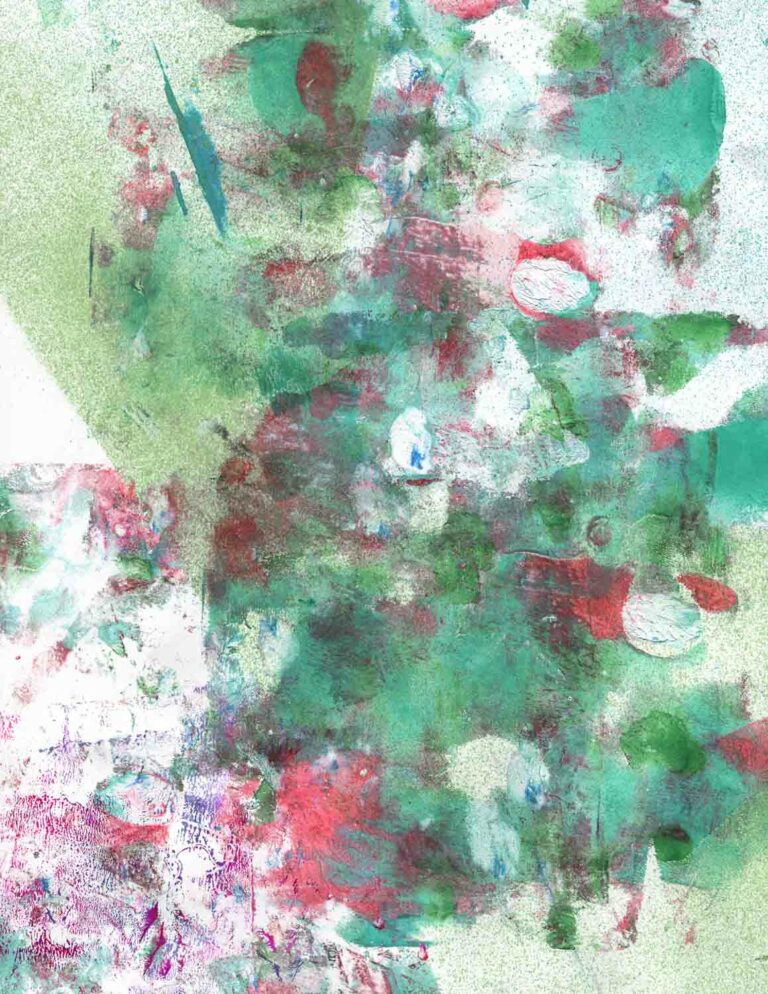 Merry & Bright Paper 03