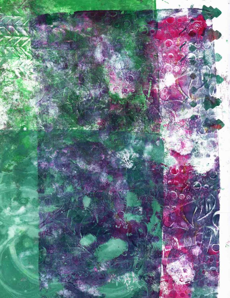 Merry & Bright Paper 08