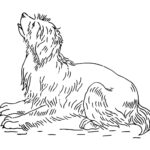 Antique Dog Web Preview