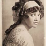 Beautiful Actress From 1911 Lila Rhodes Web Size