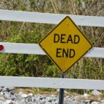 Deadendsign