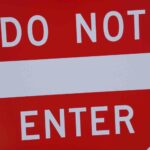 Donotentersign
