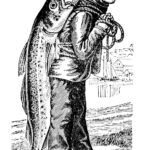 Fishing Man Preview