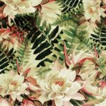 Floral Paper