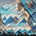 Lost In The Snowtops