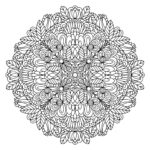Mandala 3 Web