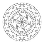 Mandala Book1 Preview