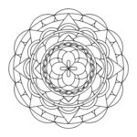 Mandala Book2 Preview