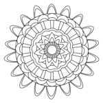 Mandala Book4 Preview