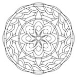 Mandala Book8 Preview