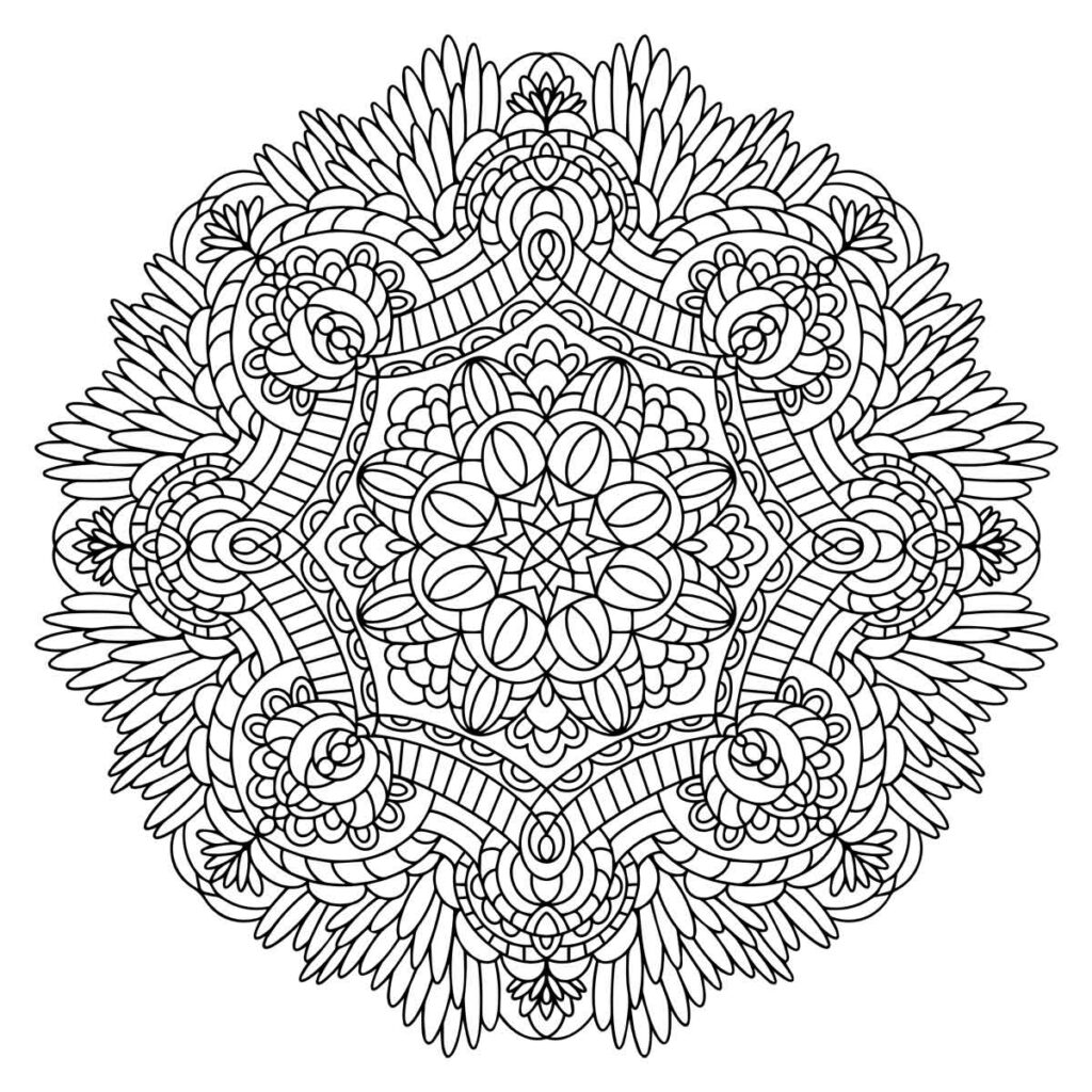 Mandala2 Web Preview