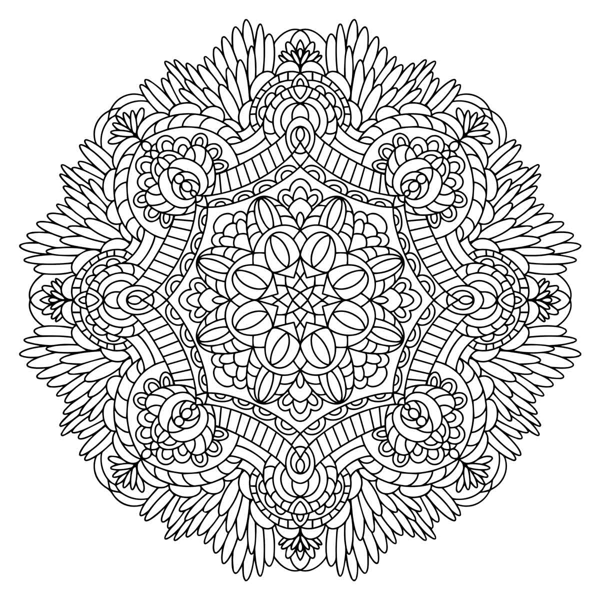 Mandala2 Web Preview