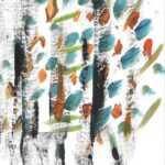 Painted Paper 01 Preview