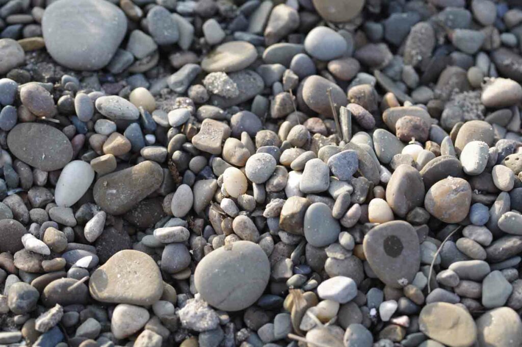 Pebbletexture