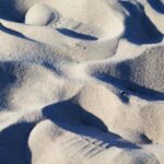 Sandtexture