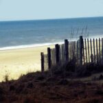 Sandybeachfence