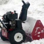 Snow Blower