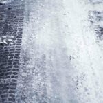 Snow Tire Tracks1