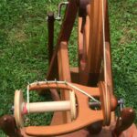 Spinningwheel