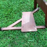 Spinningwheeltreadle