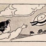 The Boy Has Lost His Hat