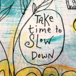 Time2slowdown
