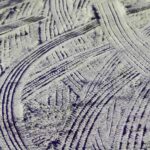 Tiretracksinsandtexture