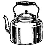 Vintage Teapot Webpreview