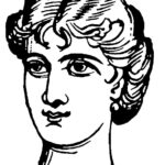 1888 Vintage Head Webres